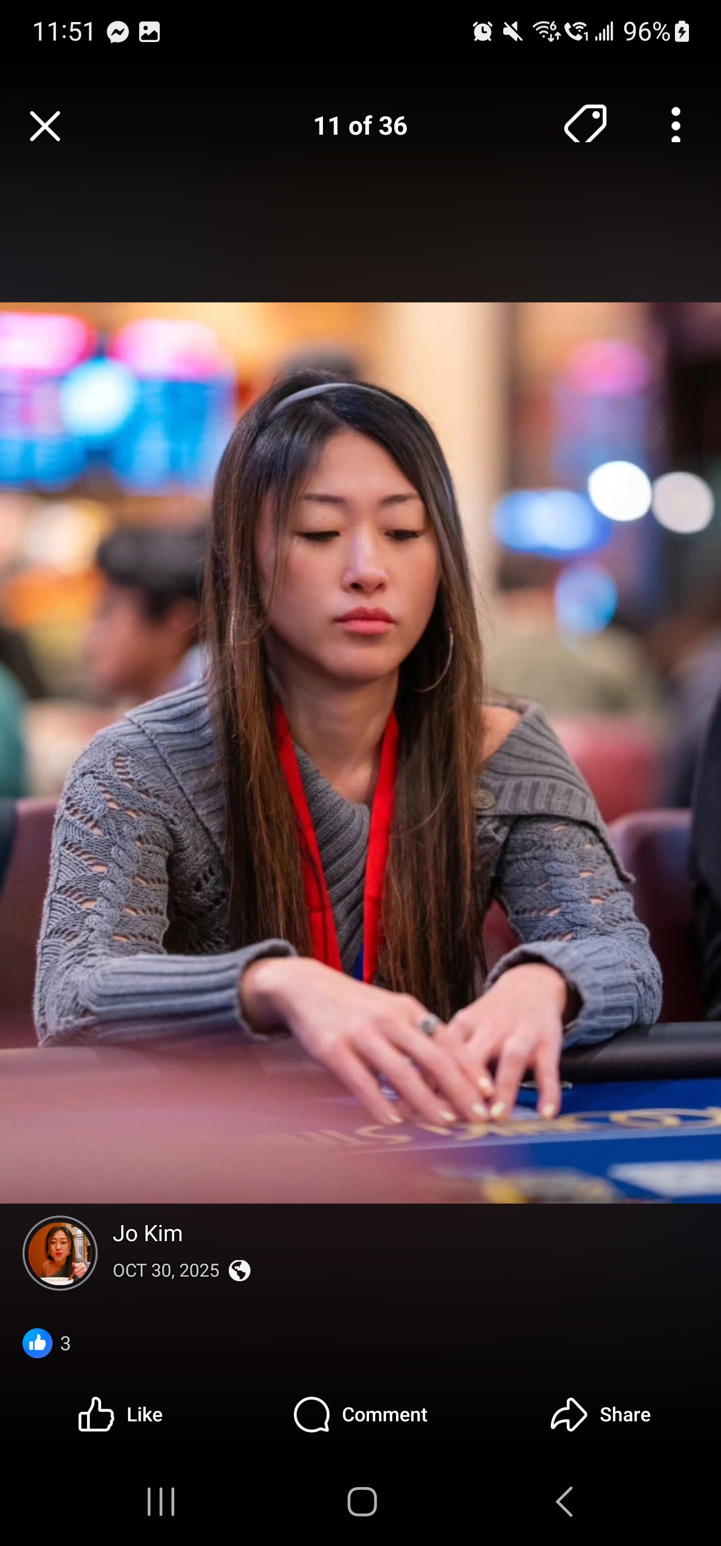 Jo Kim — jo 1000038571